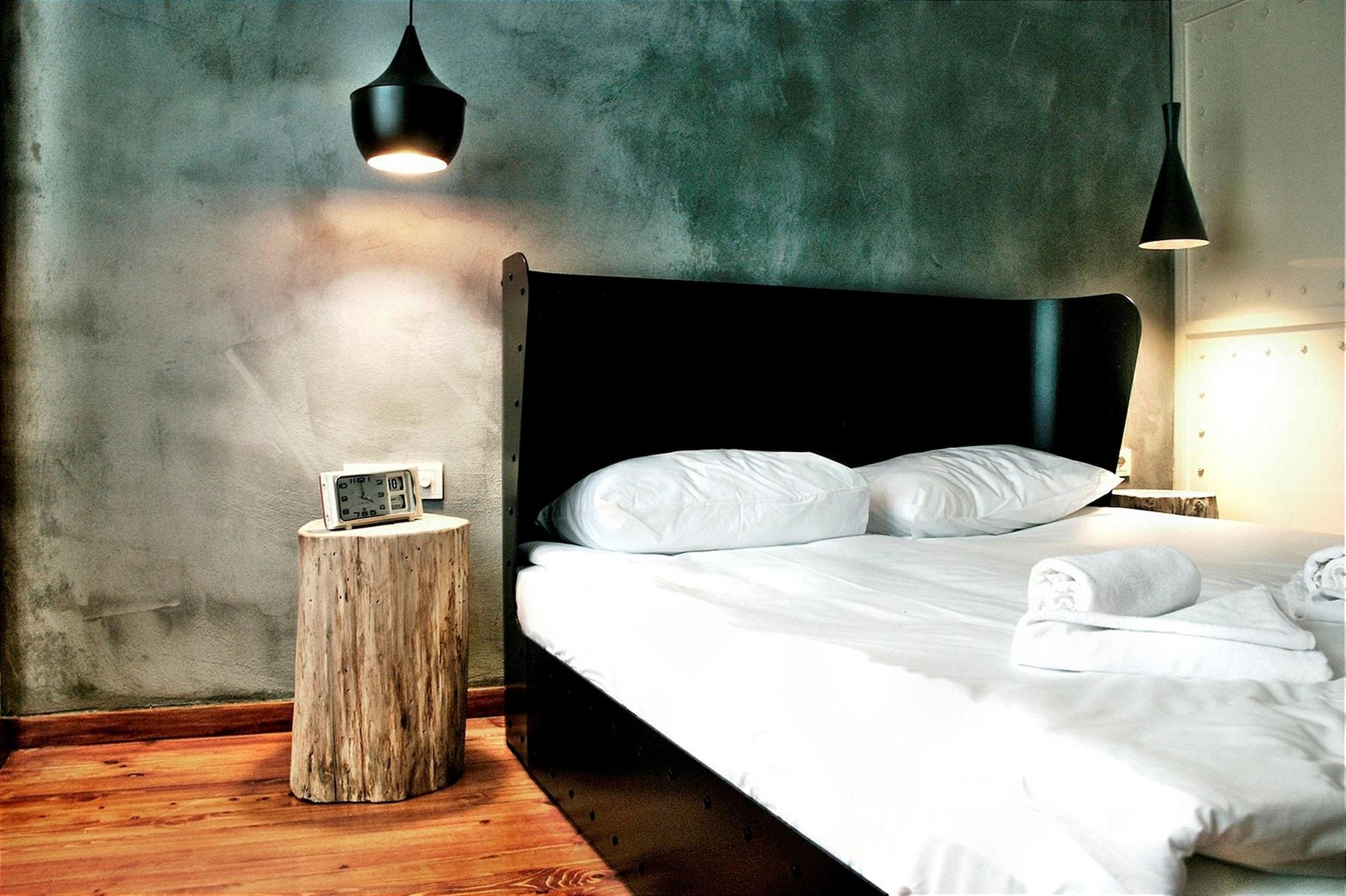 Hotel SuB Karakoy - Special Category Stambuł Zewnętrze zdjęcie