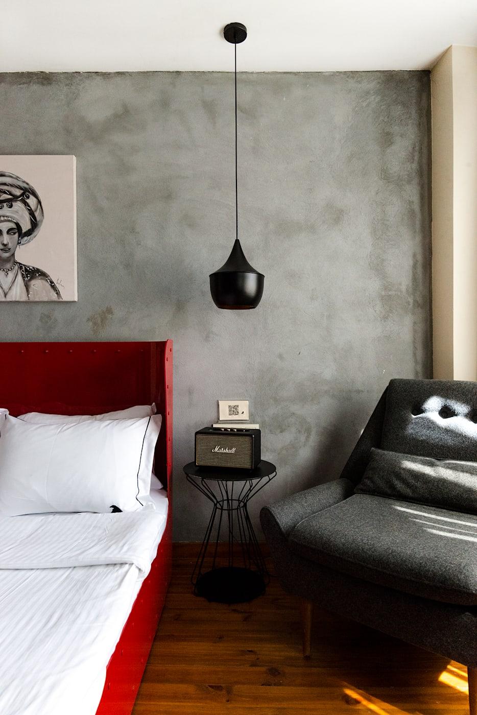 Hotel SuB Karakoy - Special Category Stambuł Pokój zdjęcie
