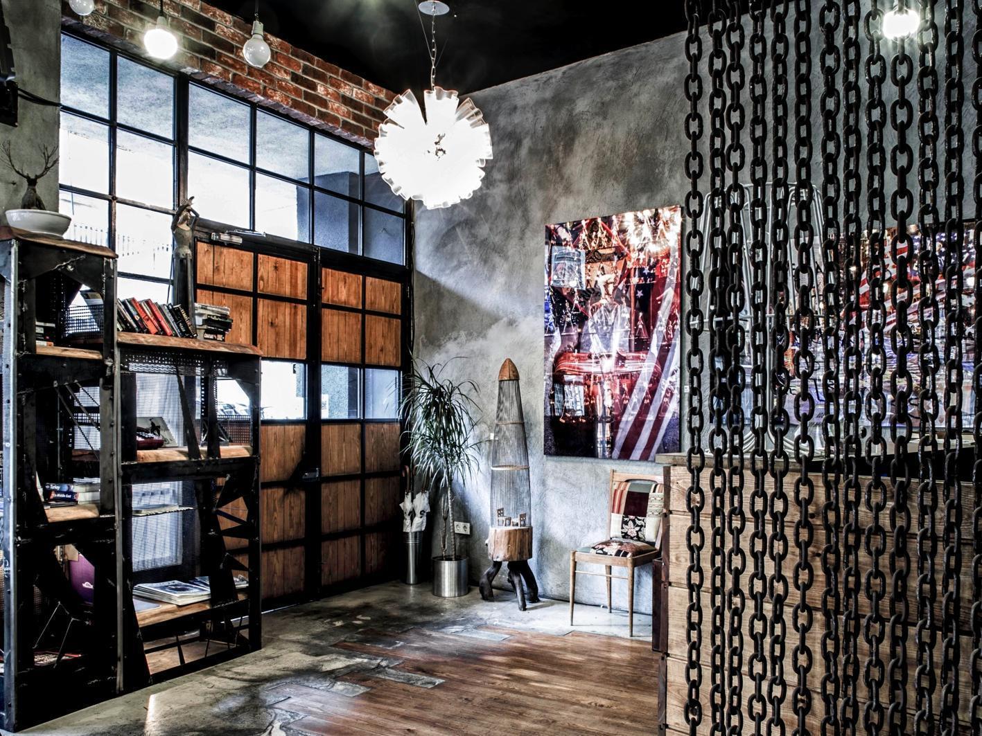 Hotel SuB Karakoy - Special Category Stambuł Zewnętrze zdjęcie