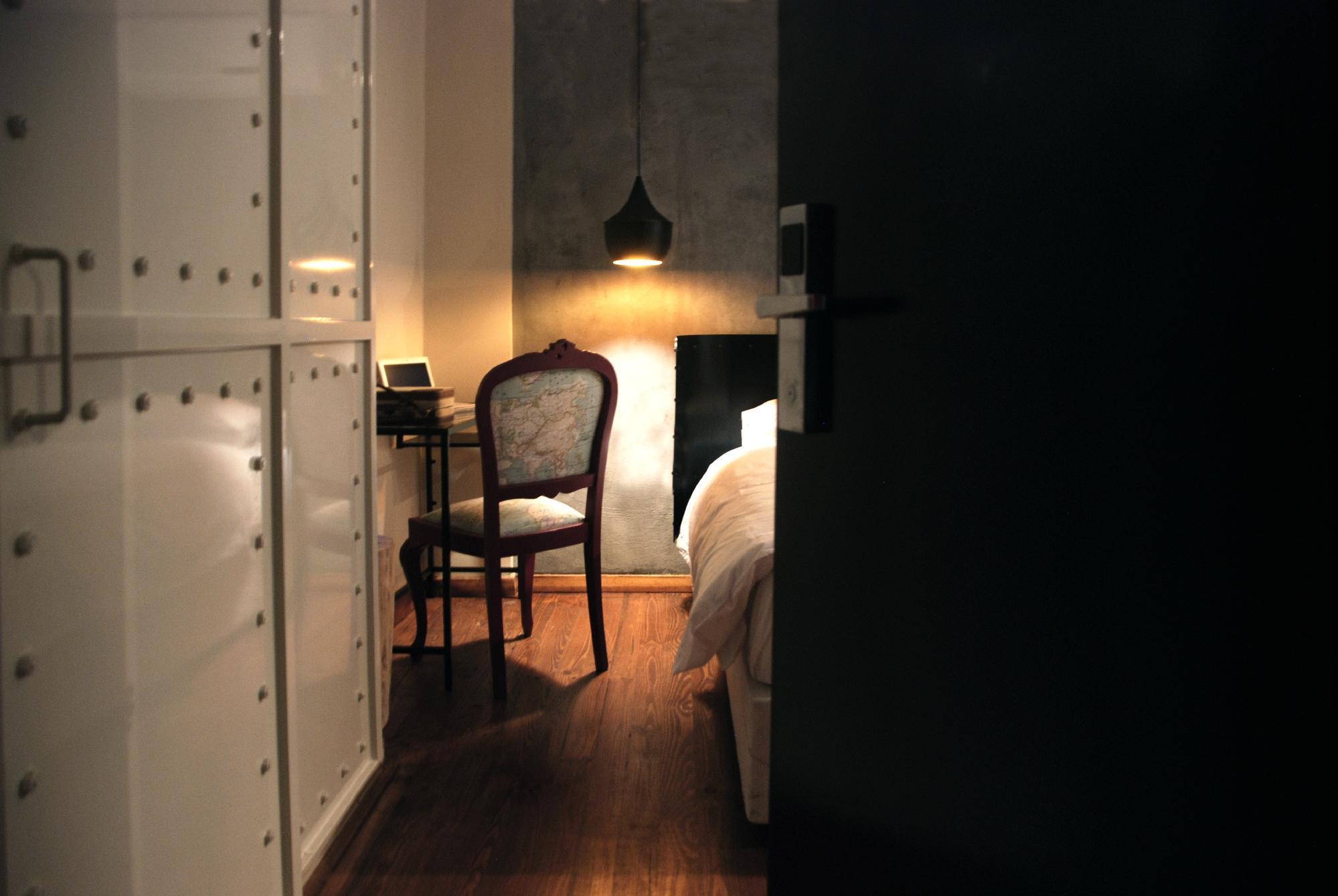 Hotel SuB Karakoy - Special Category Stambuł Zewnętrze zdjęcie