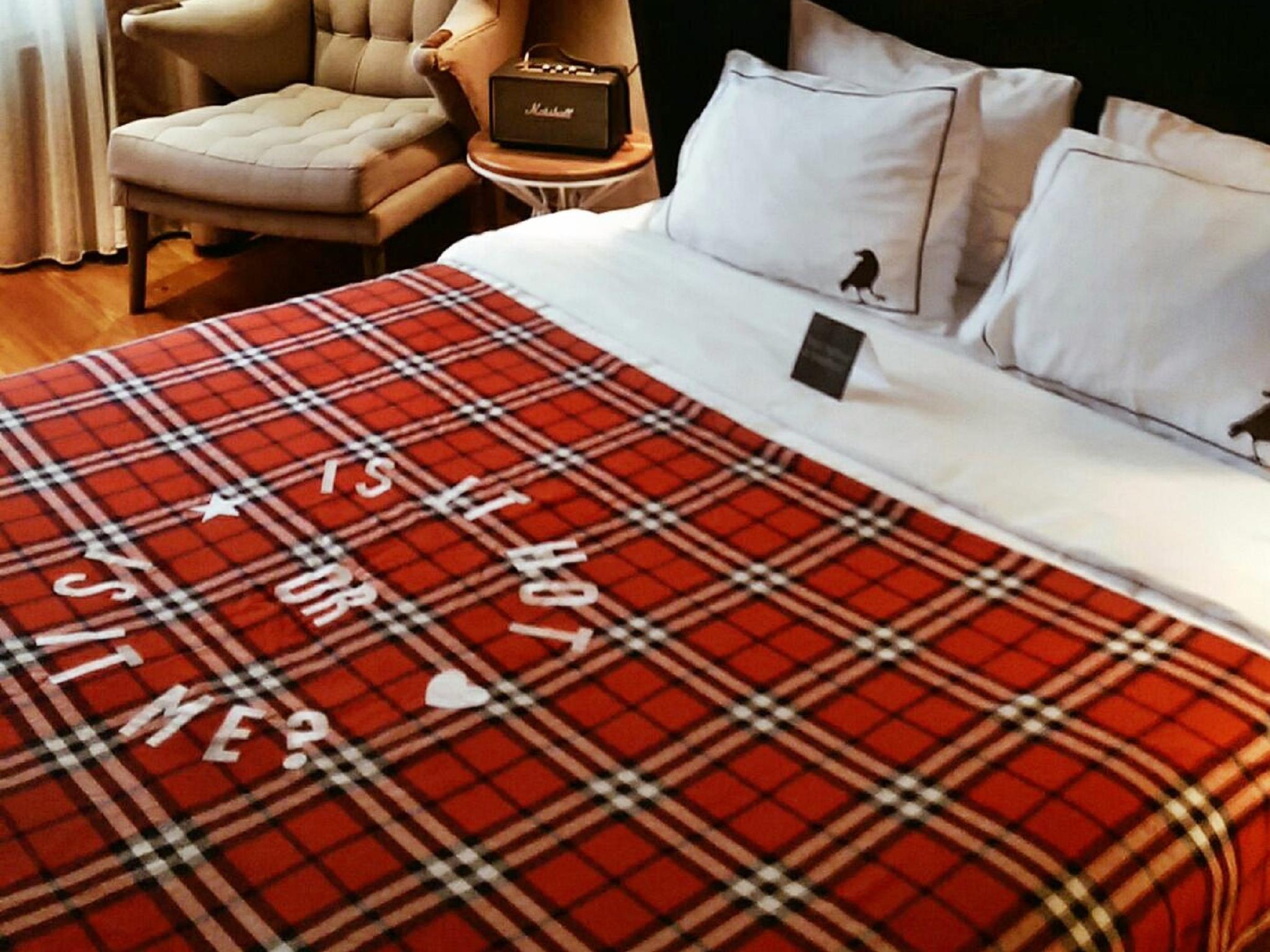 Hotel SuB Karakoy - Special Category Stambuł Zewnętrze zdjęcie