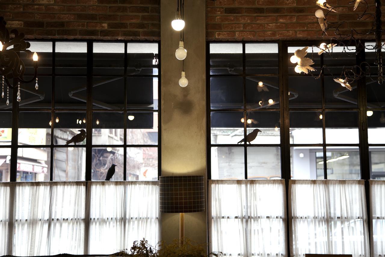 Hotel SuB Karakoy - Special Category Stambuł Zewnętrze zdjęcie