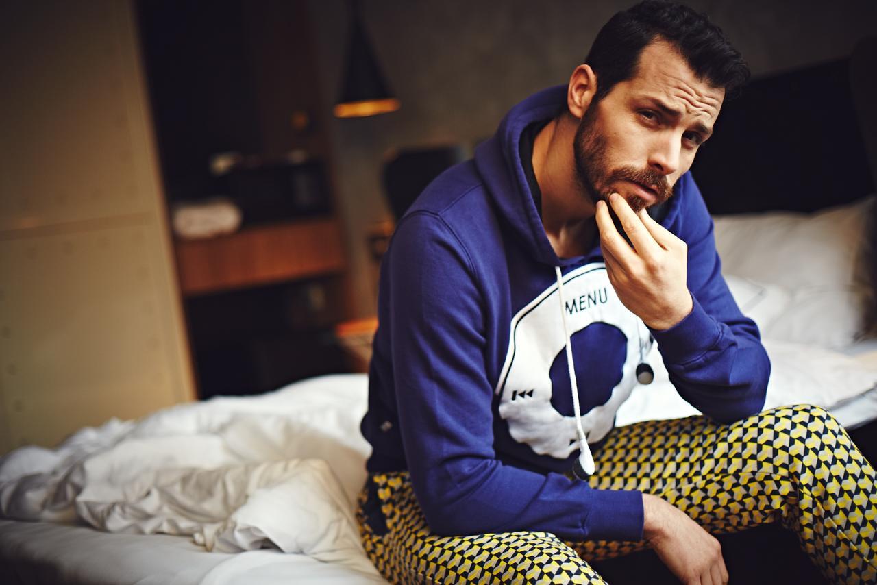 Hotel SuB Karakoy - Special Category Stambuł Zewnętrze zdjęcie