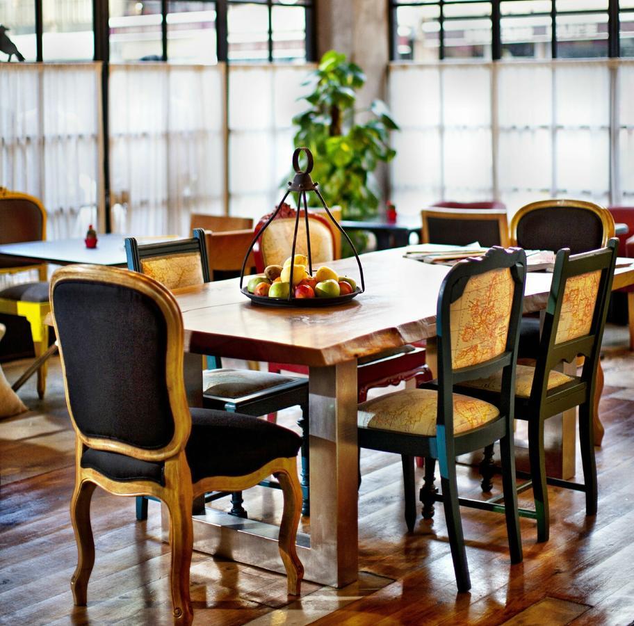 Hotel SuB Karakoy - Special Category Stambuł Zewnętrze zdjęcie